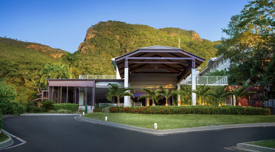 Hotel Pousada - Rio Quente Resorts