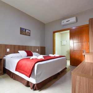 Apartamento Adaptado