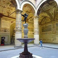 Fontana dei Puttini