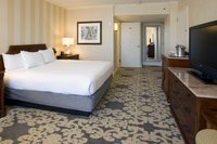 Hotel photo 30 of Hilton New Orleans Riverside.
