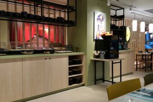 ห้องอาหาร