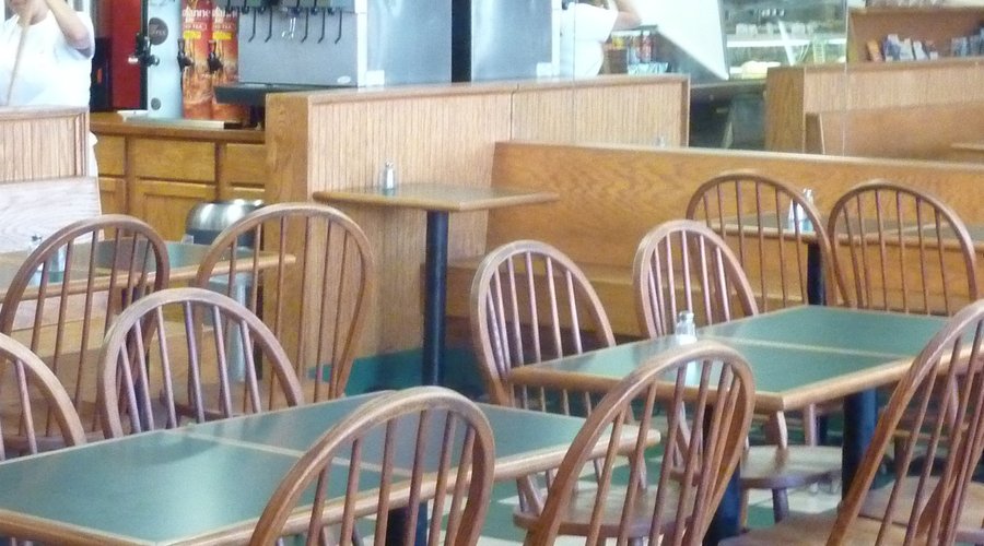 Island Bagel & Deli