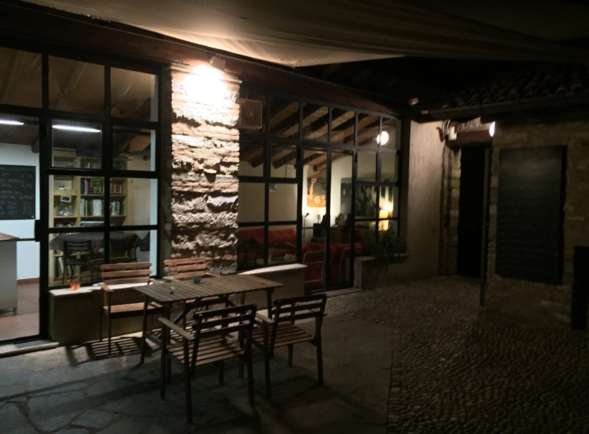 Cascina Respaù by null