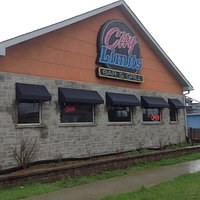 City Limits Bar & Grill