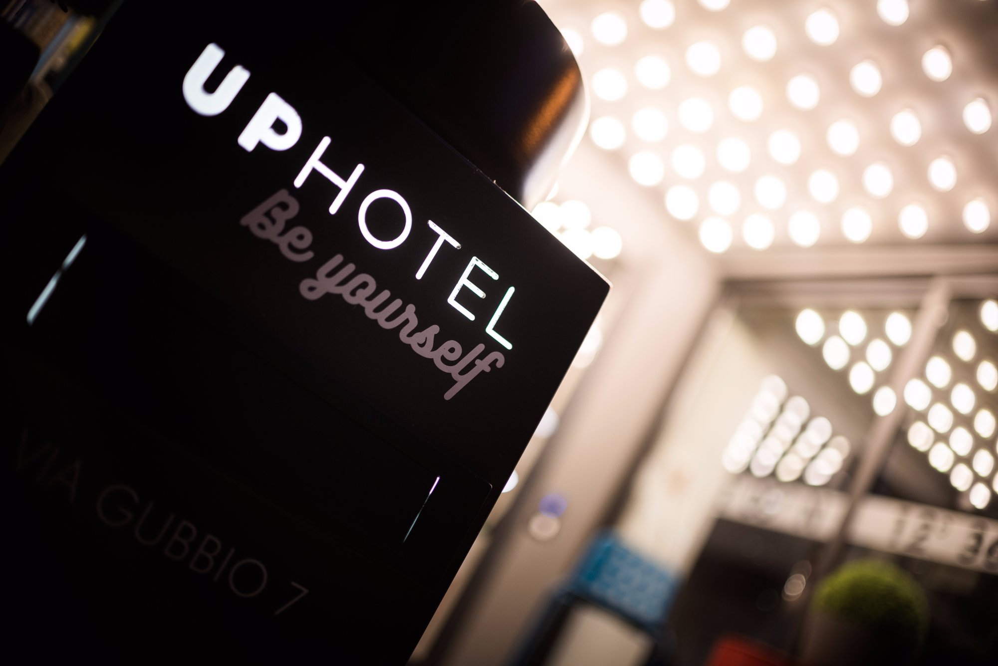 Hotel photo 18 of Up Hotel.