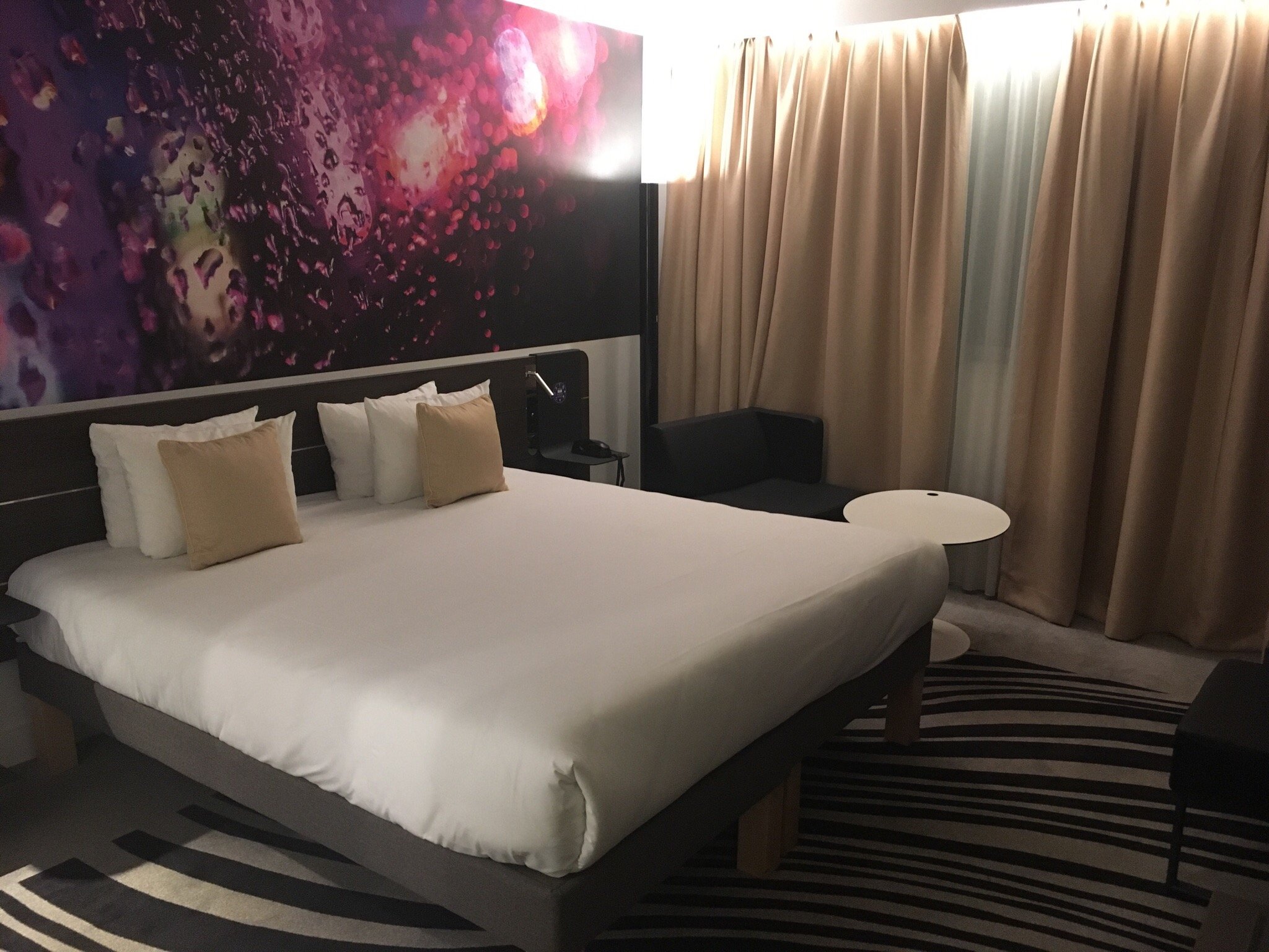 Hotel photo 96 of Novotel Paris Centre Bercy.
