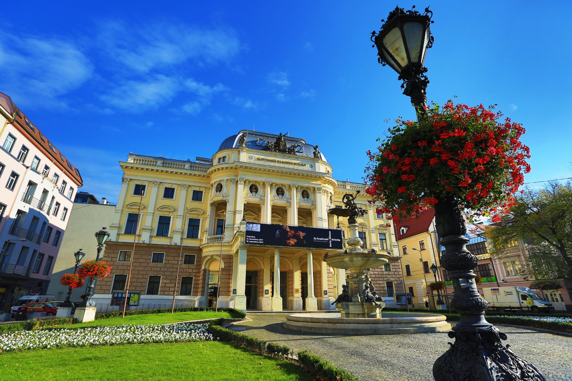 THE 10 BEST Hotels In Bratislava, Slovakia 2024 (from $52) - Tripadvisor