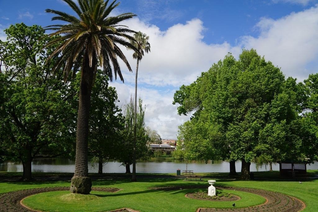 ALEXANDRA GARDENS (Ararat): All You Need to Know