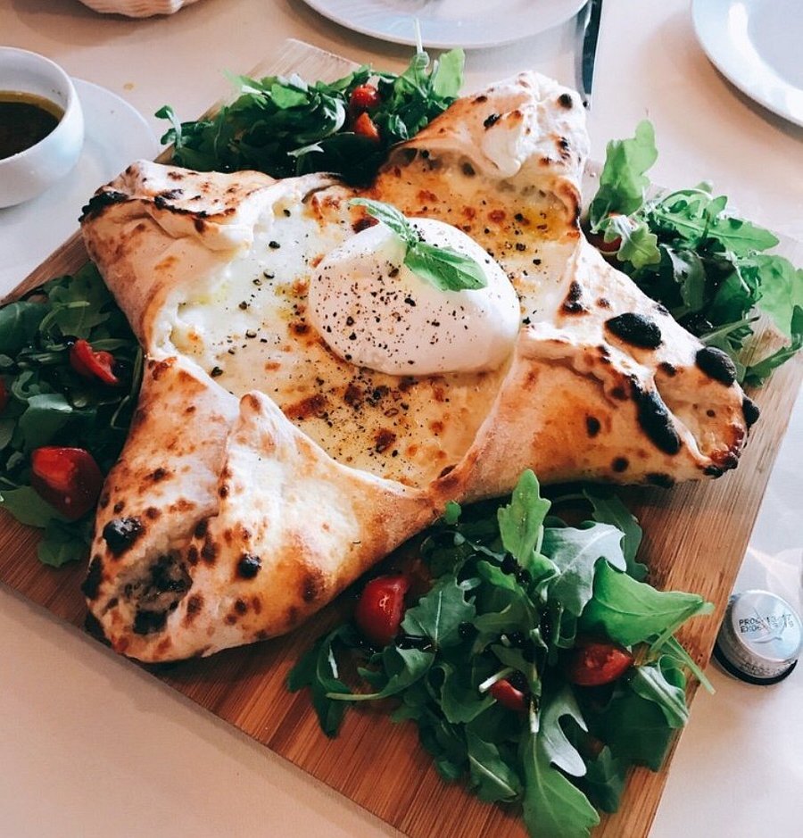 ANTICA PIZZERIA, Altamonte Springs - Menu, Prices & Restaurant Reviews -  Order Online Food Delivery - Tripadvisor