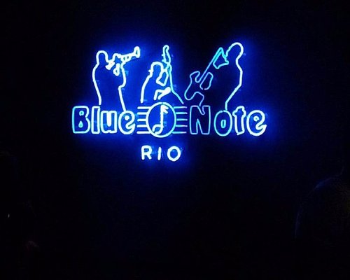 Blue Note reabre em endereço emblemático no Rio de Janeiro; saiba mais