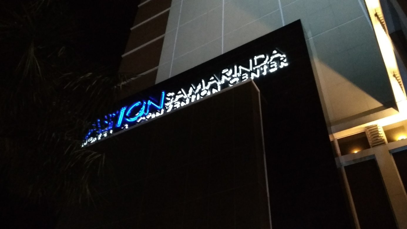 Hotel photo 10 of Aston Samarinda Hotel and Convention Center.