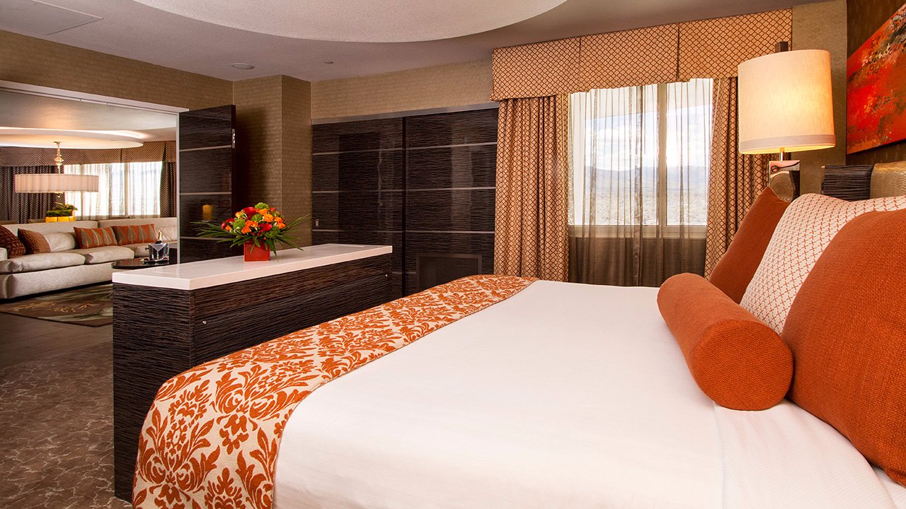 Hotel photo 39 of Grand Sierra Resort and Casino.