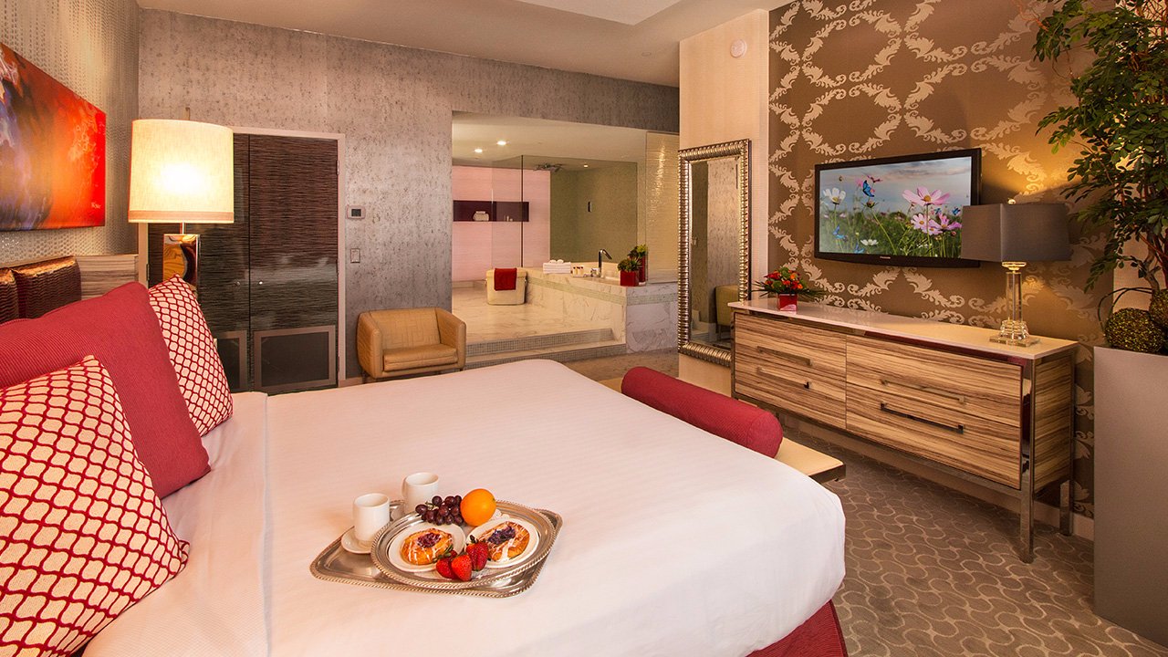 Hotel photo 9 of Grand Sierra Resort and Casino.