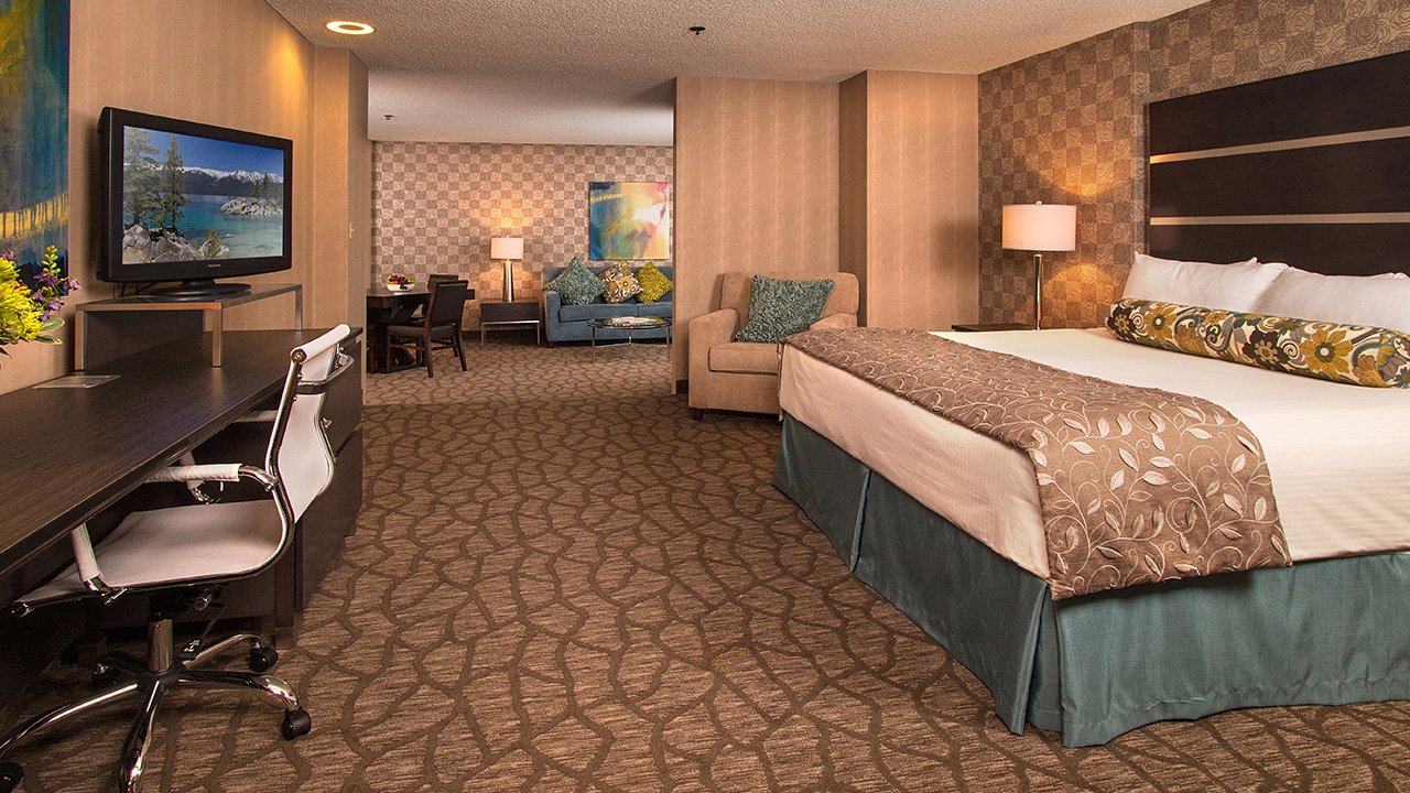 Hotel photo 11 of Grand Sierra Resort and Casino.