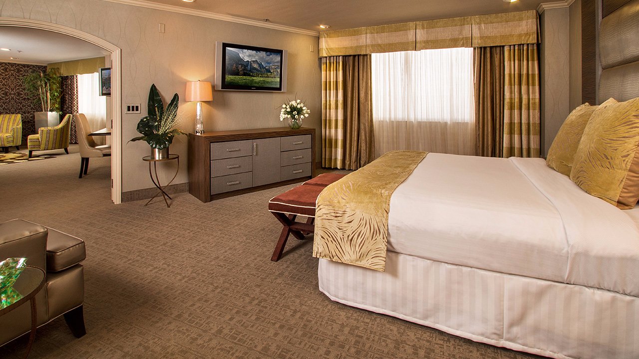 Hotel photo 51 of Grand Sierra Resort and Casino.