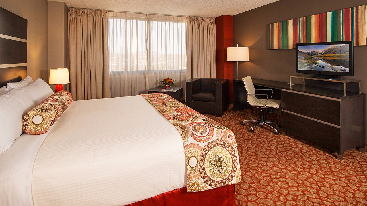 Hotel photo 57 of Grand Sierra Resort and Casino.