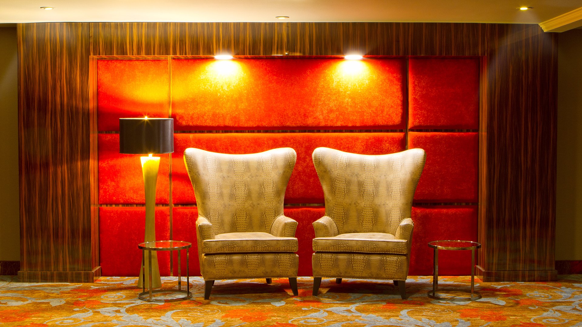 Hotel photo 13 of Grand Sierra Resort and Casino.