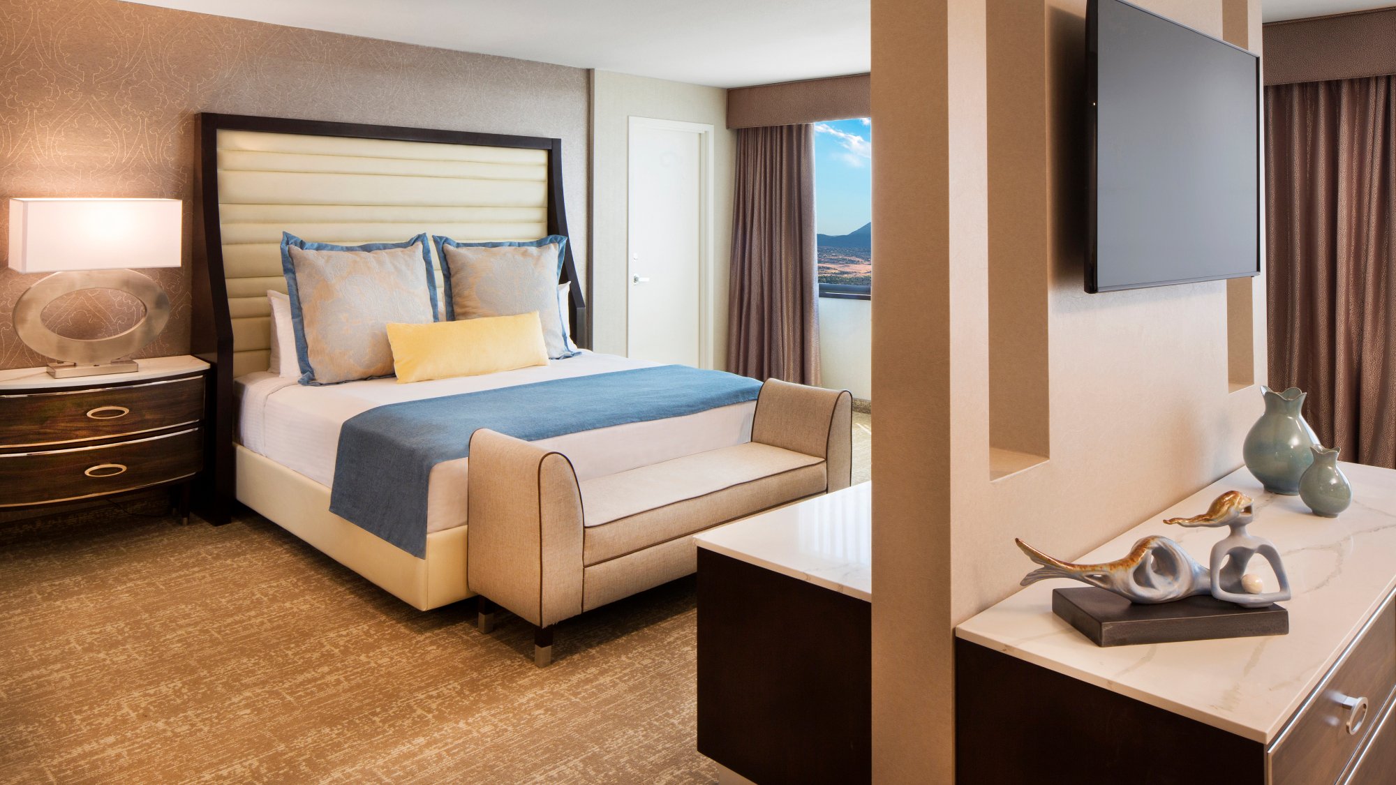 Hotel photo 52 of Grand Sierra Resort and Casino.