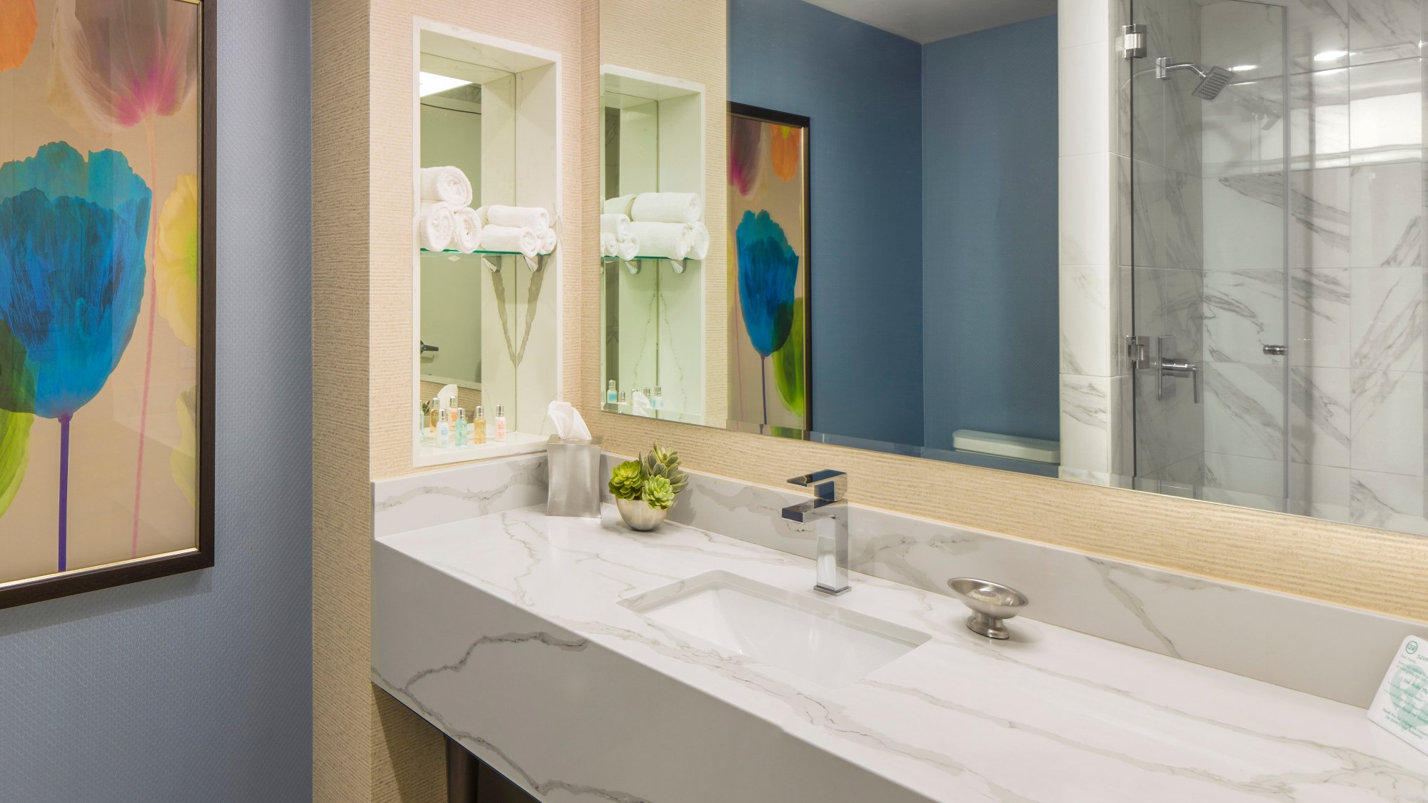 Hotel photo 17 of Grand Sierra Resort and Casino.
