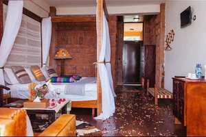 Chambre et suite