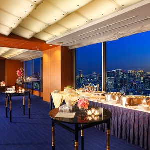 Tokyo Dome Hotel in Bunkyo