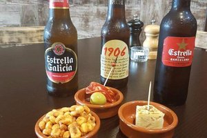 Drinks