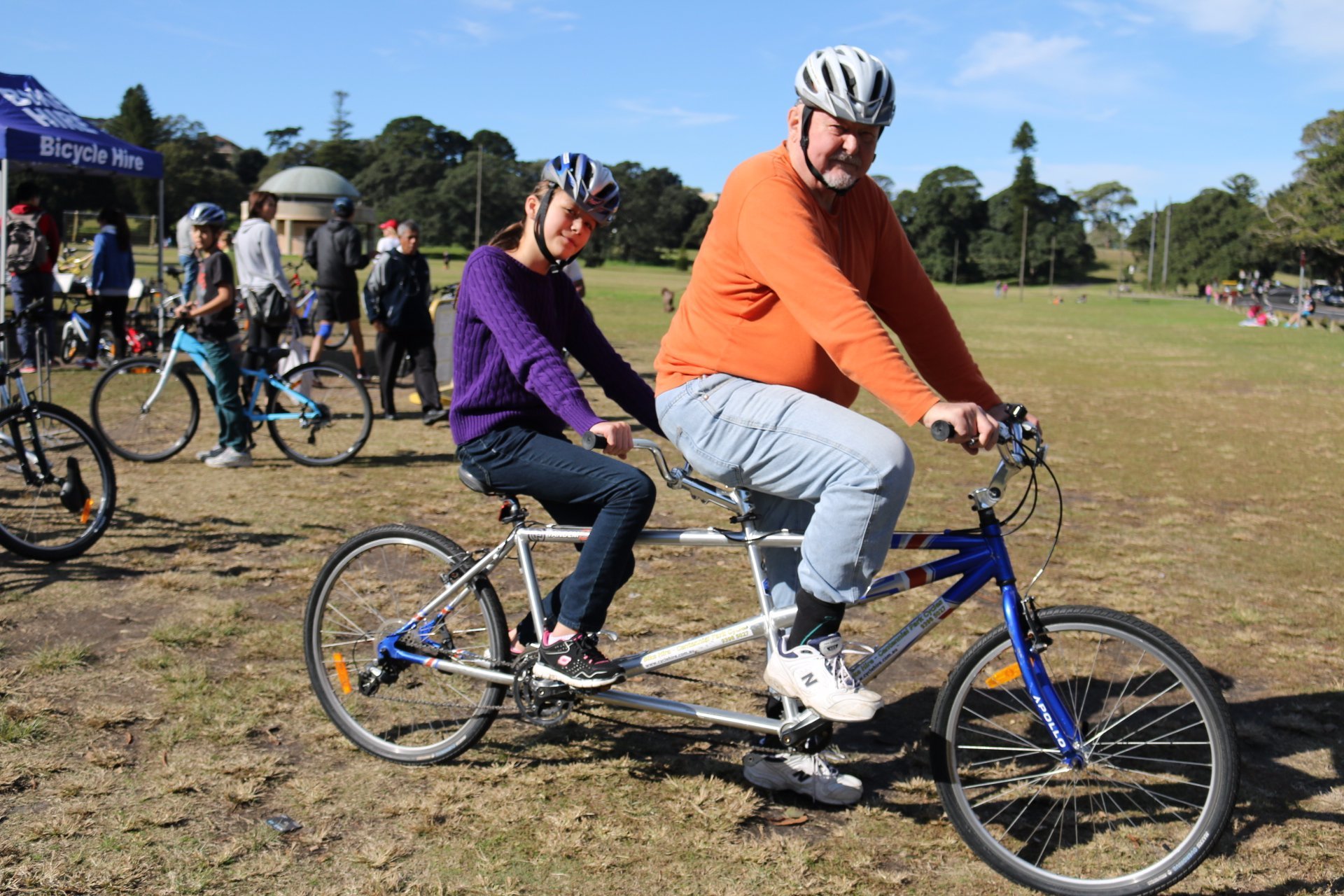 Centennial Park Cycles (Sydney) All You Need to Know BEFORE You Go