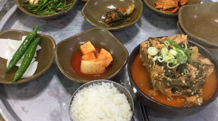 홍천뚝배기, 사천 - 레스토랑 리뷰 - 트립어드바이저