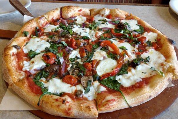 The 10 Best Pizza Places in Orlando Near Disney!