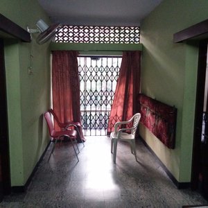 Passage at First Floor