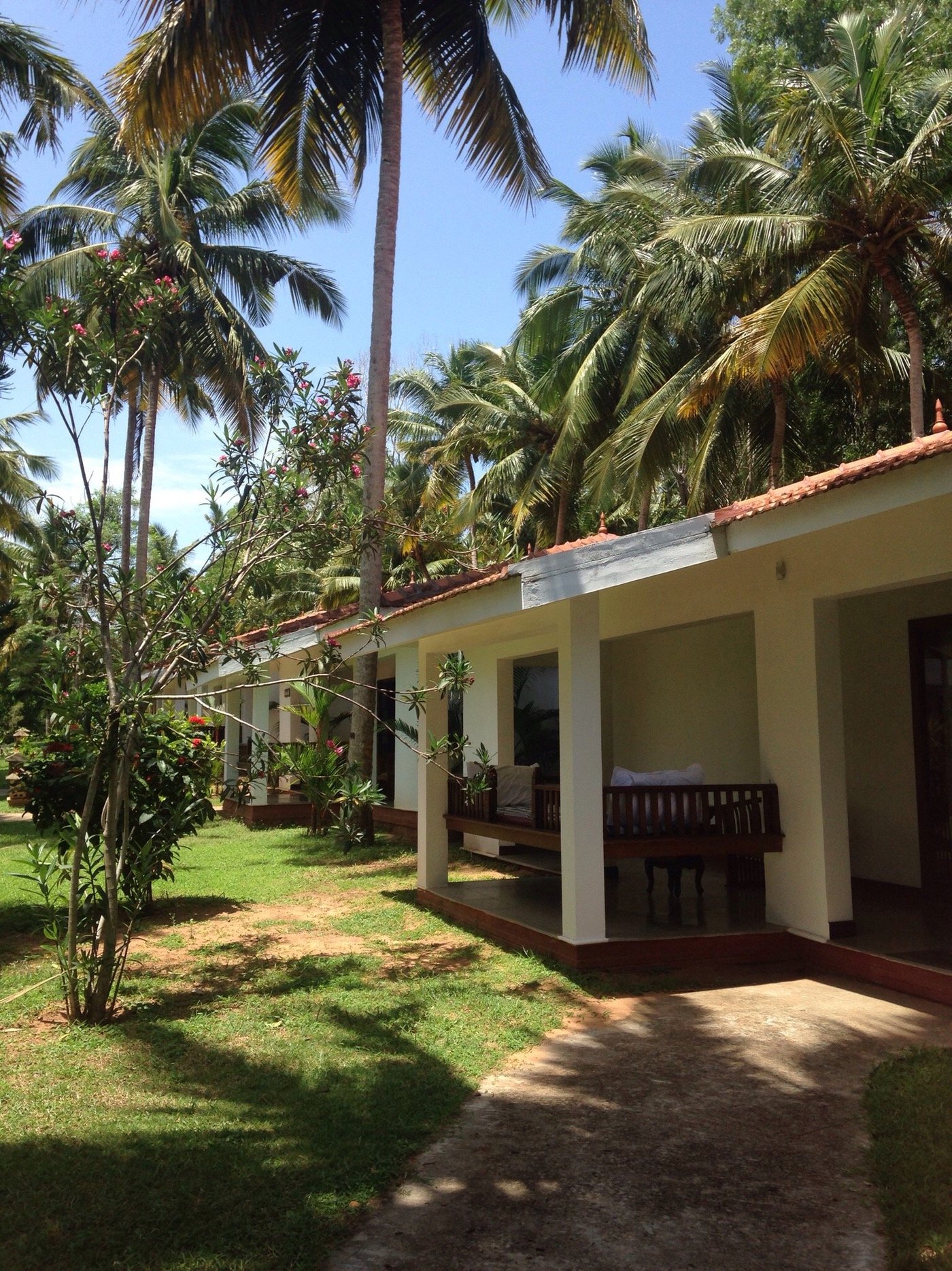 RESORT AYURVEDA VAIDYA NILAYAM - Tripadvisor - Specialty Resort Reviews