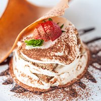 Desserts to die for
