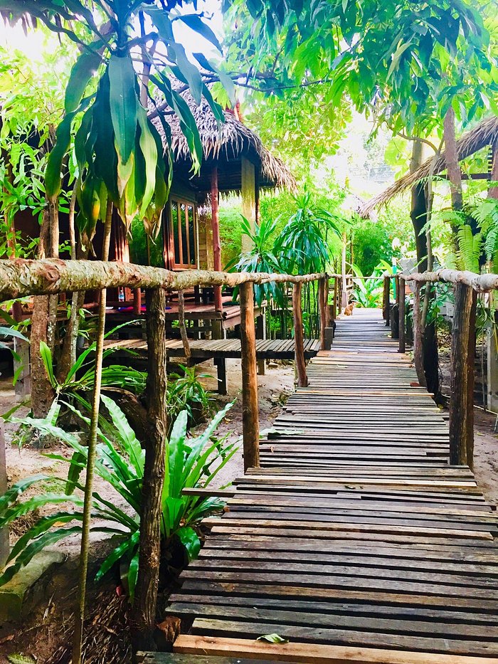 Гарден тайланд. Сады Тайланда. Таиланд сад ада. Archie Village Koh Phangan.