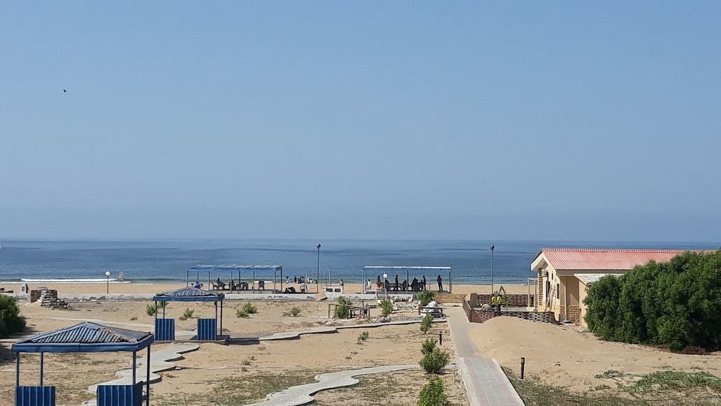 Sonmiani Beach - All You Need to Know BEFORE You Go
