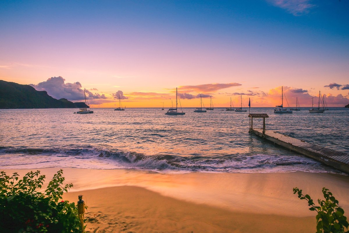 Bequia Beach Hotel Evening Entertainment: Pictures & Reviews - Tripadvisor