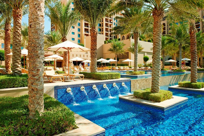 Fairmont The Palm Dubai