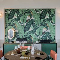 interiors