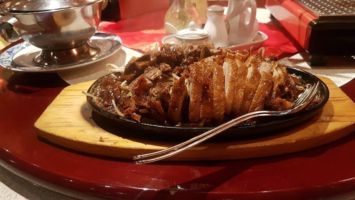 China Restaurant Konfuzius, Murg - фото ресторана - Tripadvisor