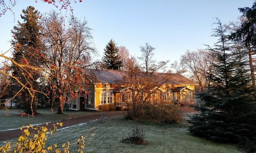 Виролахти покупка недвижимости в турции