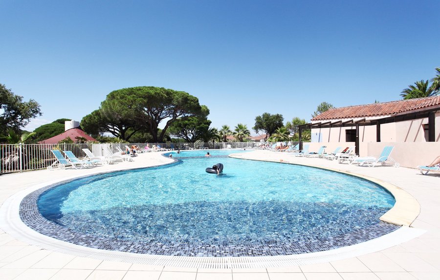 Résidence Odalys Domaine des Eucalyptus Hotel (Saint-Aygulf) : tarifs ...