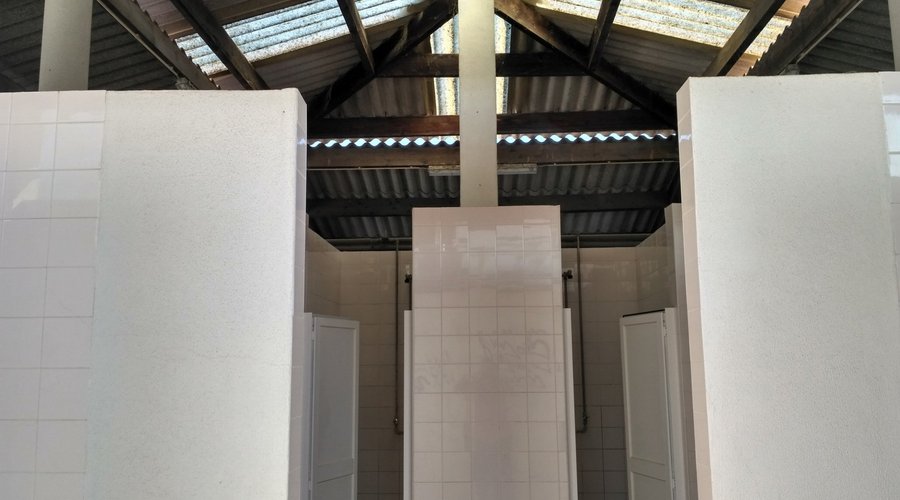 Bloque sanitario