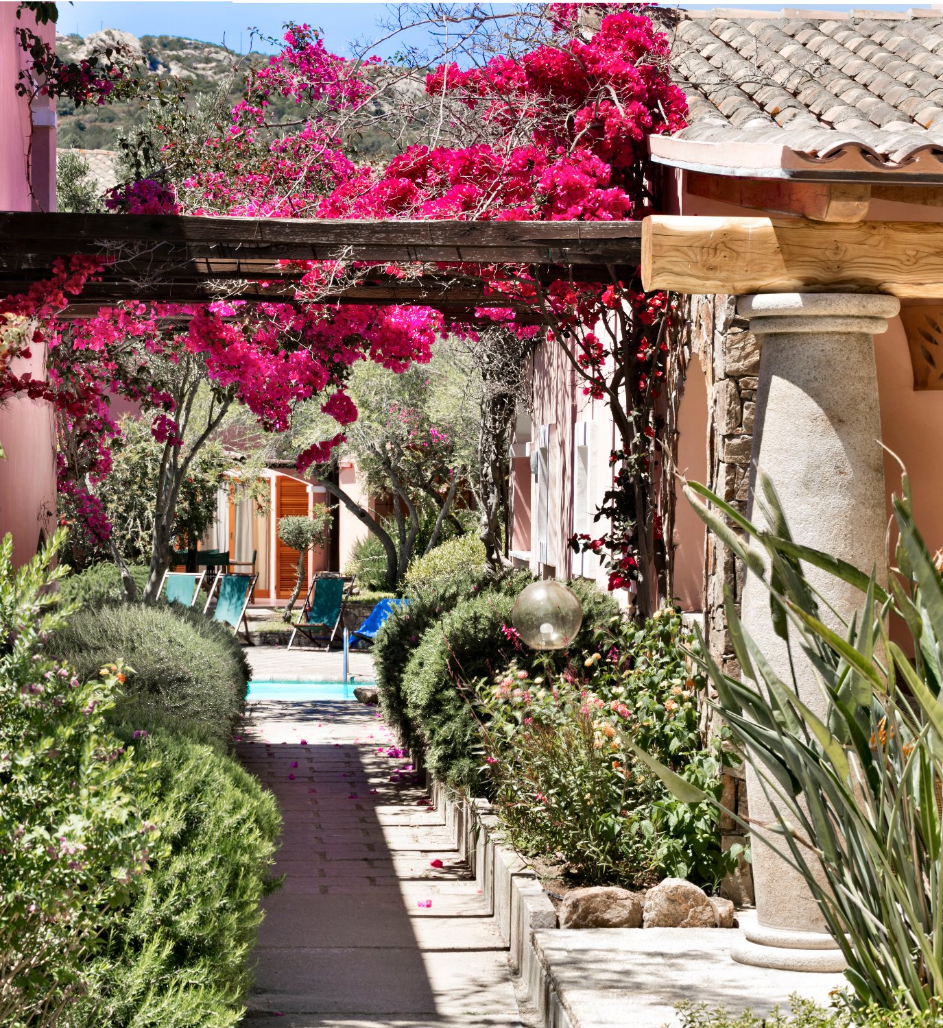 Hotel photo 19 of Resort Cala di Falco.