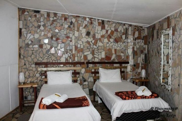 SHEPHERD LODGE (Oranjemund) - Guesthouse Reviews & Photos - Tripadvisor