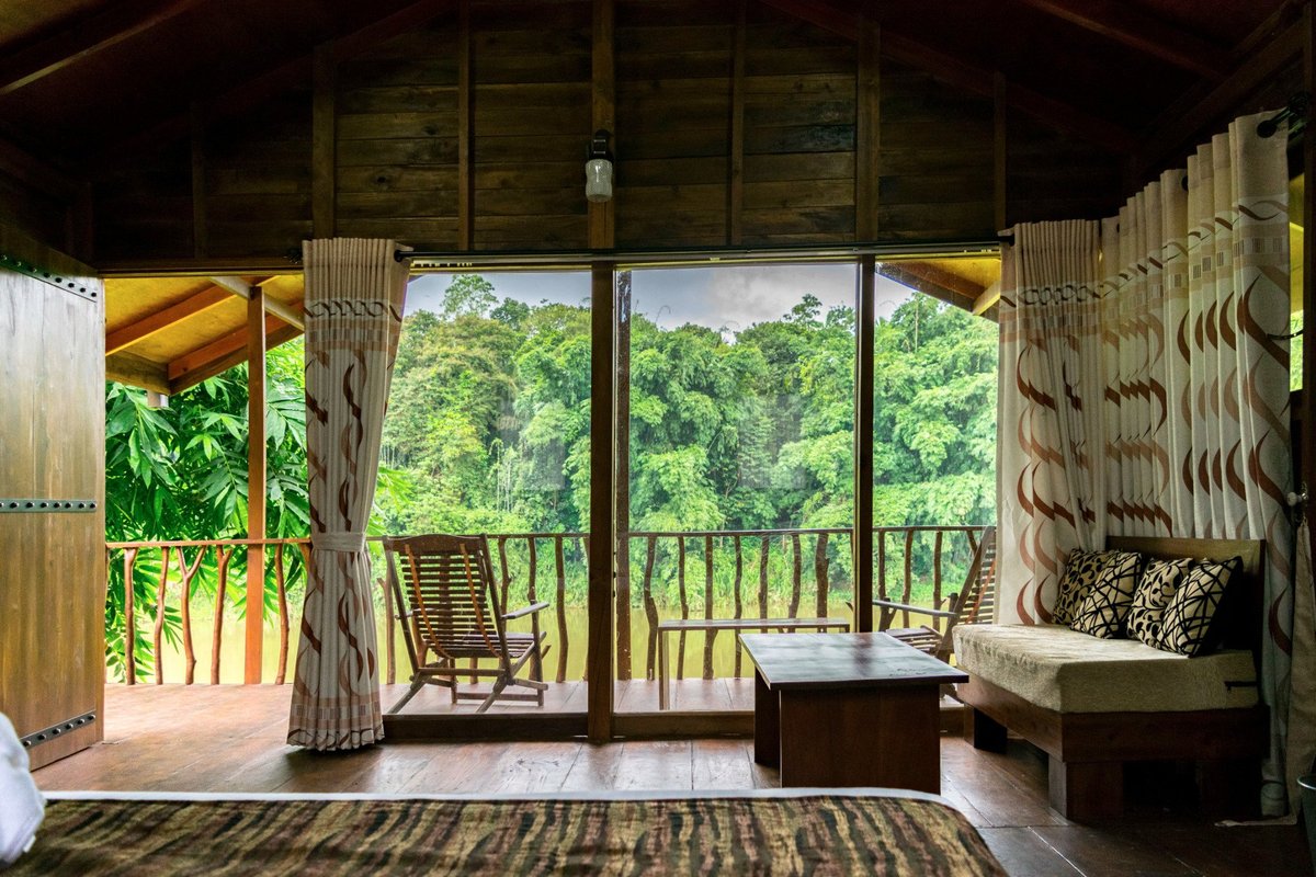 Kandy Cabana Eco Resort Rooms: Pictures & Reviews - Tripadvisor