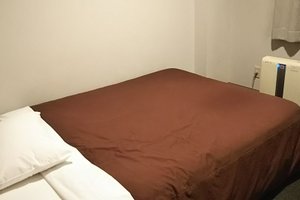 客室 & スイート