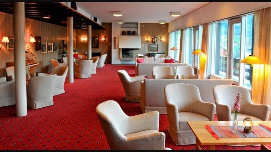 ULVIK HOTEL Updated 2021 Prices  Reviews  and Photos  Norway