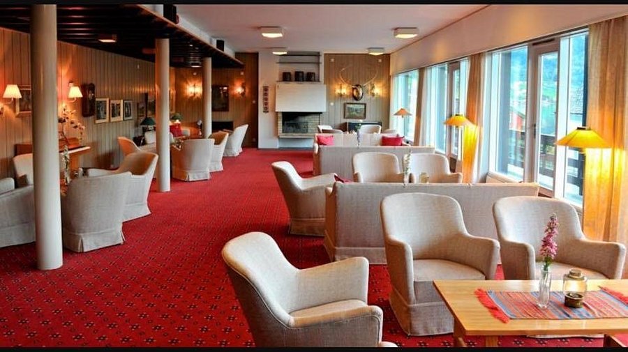 ULVIK HOTEL - Updated 2021 Prices, Reviews, and Photos (Norway