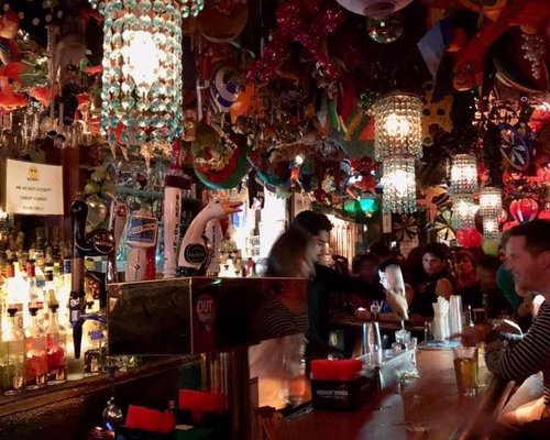 17 Best Gay Clubs And Bars in US From Drag Bars To LGBTQ+ Bars