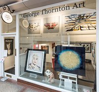 George Thornton Art Gallery