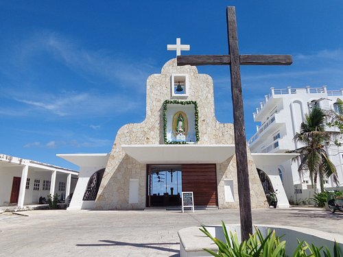 Iglesias y catedrales en Quintana Roo - Tripadvisor